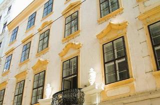 Wohnung kaufen in Lugeck, 1010 Wien, Wohnen im Zentrum | Lugeck | Stephansplatz