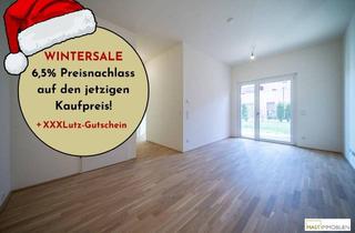 Wohnung kaufen in Maria-Emhart-Weg, 1220 Wien, AKTIONSPREIS derzeit € 324.686! Preisnachlass von 6,5%! Provisionsfrei!