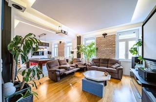 Wohnung kaufen in Gerstlgasse 32, 1210 Wien, 1210 Wien, Sanierte Altbauwohnung mit Loggia