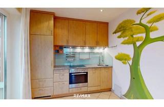 Wohnung kaufen in Werfelstraße, 4614 Marchtrenk, Bergblick - Dachterrassenwohnung mit 3-Zimmer