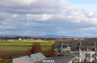 Wohnung kaufen in 4614 Marchtrenk, Bergblick - Dachterrassenwohnung mit 3-Zimmer