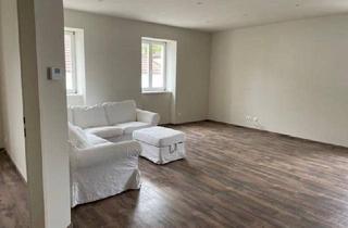 Wohnung mieten in Hauptstraße, 7442 Lockenhaus, unbefristete 3 Zimmerwohnung , Gartenmitnutzung, Autoabstellplatz