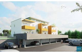 Wohnung mieten in Hauptstraße WE 3, 2723 Muthmannsdorf, Gemütliche Singlewohnung mit Terrasse und Garten im Erdgeschoß