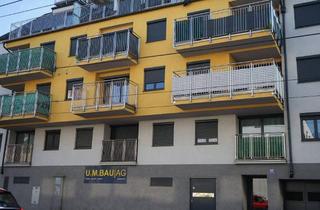 Wohnung mieten in Langobardenstraße 45, 1220 Wien, Nähe U2 - Familienfreundlich mit Parknähe
