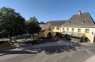 Gastronomiebetrieb mieten in Markt, 3334 Gaflenz, Gasthaus/Restaurant mit Veranstaltungsaal wieder zu pachten