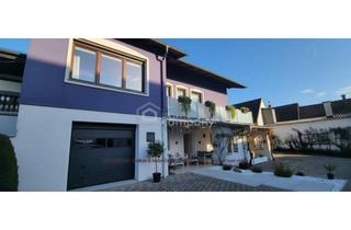 Einfamilienhaus kaufen in 7304 Nebersdorf, TOP-Preis für Traumhaftes Einfamilienhaus in Nebersdorf – 220m² für Ihr Familienglück!