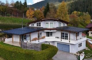 Einfamilienhaus kaufen in 5511 Hüttau, SONNBERG - Einfamilienhaus in Hüttau