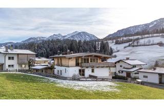 Haus kaufen in 6391 Fieberbrunn, Charmantes Landhaus mit Bergpanorama