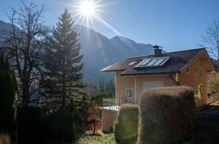 Einfamilienhaus kaufen in 5620 Schwarzach im Pongau, SCHÖNBERG - Einfamilienhaus in Schwarzach