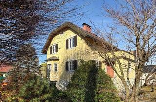 Einfamilienhaus kaufen in 5020 Salzburg, Charmantes Einfamilienhaus mit Raum für Ideen