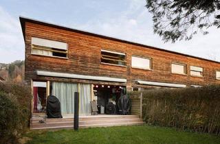 Reihenhaus kaufen in Am Kehlerpark 14, 6850 Dornbirn, Stadtnah wohnen – mit dem Gefühl vom eigenen Haus