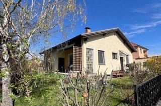 Haus mieten in 2700 Katzelsdorf, Charmantes Einfamilienhaus in ruhiger Lage im Süden von Wr. Neustadt (Katzelsdorf)