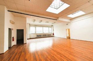 Gewerbeimmobilie kaufen in 2334 Vösendorf, Flexibel einsetzbare Gewerbefläche im ersten Obergeschoss