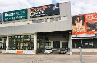 Büro zu mieten in 2334 Vösendorf, Flexibel einsetzbare Gewerbefläche im ersten Obergeschoss