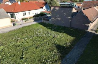 Grundstück zu kaufen in 2464 Arbesthal, Grundstück in Arbesthal zu verkaufen!