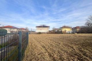 Grundstück zu kaufen in 4030 Linz, Zwei Baugrundstücke auch einzeln zu erwerben!