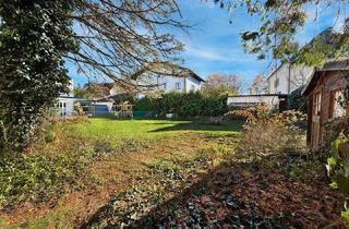 Grundstück zu kaufen in 5020 Salzburg, Grundstück mit Altbestand in bester Lage von Salzburg: Altbestand mit Charakter – Neubau mit Potential