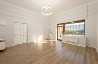 Gewerbeimmobilie kaufen in 1030 Wien, ++NEU++ Außergewöhnliches Geschäftslokal, guter Zustand in BESTLAGE!!!