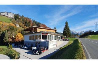 Büro zu mieten in 6305 Itter, Attraktives Geschäftslokal in Itter