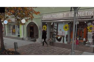 Geschäftslokal mieten in Hauptplatz, 8530 Deutschlandsberg, Geschäftslokal - 8530 Deutschlandsberg - 50 m²