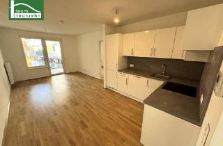 Wohnung mieten in Prager Straße, 1210 Wien, Neubauwohnungen in Wien 1210 – Moderne Wohnqualität in gefragter Lage zwischen SCN und Lorettowiese