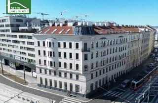 Wohnung kaufen in Rennweg, 1030 Wien, Gemütliche 3-Zimmer-Wohnung in 1030 Wien – hochwertige Ausstattung, Fußbodenheizung - JETZT ANFRAGEN