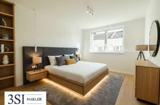 Wohnung kaufen in Leibenfrostgasse, 1040 Wien, Urbanes Wohnen in Top-Lage: Moderne 2-Zimmer-Wohnung im 1. Dachgeschoß