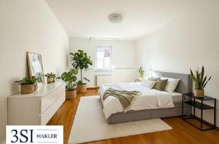 Wohnung kaufen in Leibenfrostgasse, 1040 Wien, Urbanes Wohnen in Top-Lage: Moderne 2-Zimmer-Wohnung im 1. Dachgeschoß