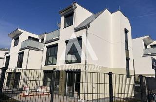 Einfamilienhaus kaufen in Donau, 1220 Wien, Idyllisches Zuhause mit Stadtanschluss – Erstbezug Einfamilienhaus !