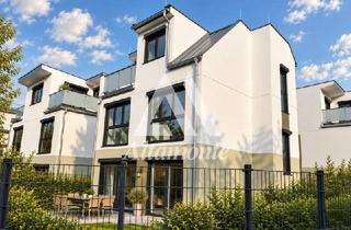 Einfamilienhaus kaufen in An der unteren Alten Donau, 1220 Wien, Erstbezug-Einfamilienhaus direkt an der unteren alten Donau! (Keine Käuferprovision!!)