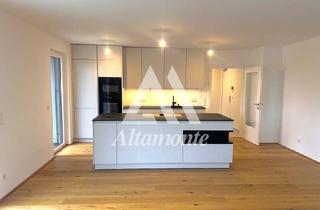 Penthouse kaufen in 1210 Wien, Luxus-Penthouse mit Top-Ausstattung und perfekter Anbindung