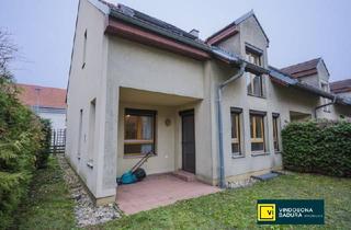 Haus mieten in Pfarrer-Matz-Gasse, 1210 Wien, Der Natur so Nahe | Reihenhaus mit Garten in Stammersdorf