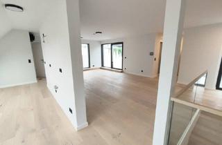 Penthouse kaufen in Krongasse, 1050 Wien, Krongasse! Erstbezug Penthouse mit 3 Terrassen und privatem Liftzugang auf frisch saniertem Altbau! Top17