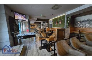 Immobilie mieten in 1150 Wien, Café mit Garten in 1150 Wien – Top Lage für 3.255 € Miete!