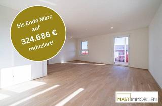 Wohnung kaufen in Anni-Haider-Weg, 1220 Wien, AKTIONSPREIS derzeit € 324.686! Preisnachlass von 6,5%! Provisionsfrei!