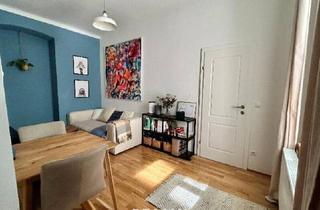 Wohnung kaufen in 1080 Wien, Charmante Altbauwohnung in der Josefstadt