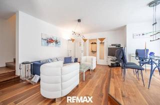 Maisonette kaufen in Jenbachgasse, 1130 Wien, 98m² Garten Maisonette-Wohnung in Hietzinger Grünruhelage | inkl. Garage | 3 Zimmer