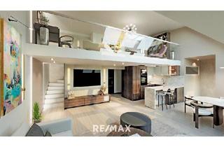 Penthouse kaufen in Donau, 1220 Wien, NÄHE UNO CITY UND U1 – ERSTBEZUG – NÄHE ALTE DONAU UND KAISERWASSER – PENTHOUSE – DACHTERRASSE