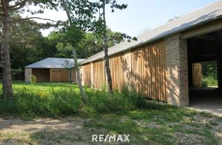 Agrarfläche mieten in 1130 Wien, Scheune - ca. 400 m² in Ober St.Veit !