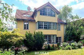 Haus kaufen in Jenbachgasse, 1130 Wien, Landhausfeeling in der Stadt - Ein Haus mit vielen Möglichkeiten!!!