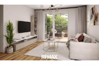 Wohnung kaufen in 1210 Wien, ERSTBEZUG I BALKON I PROVISIONSFREI