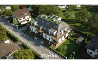 Wohnung kaufen in 1210 Wien, ERSTBEZUG I 279 m² GARTEN I TERRASSE I PROVISIONSFREI