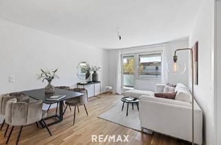 Wohnung mieten in Hallensteingasse, 1120 Wien, Dachgeschoss in bestem Zustand, 3,5 Zimmer in Ruhelage, große Terrasse.