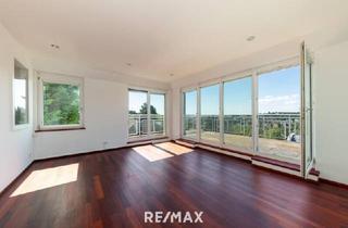 Penthouse kaufen in Carl-Reichert-Gasse, 1170 Wien, GROSSARTIG WOHNEN | PENTHOUSE