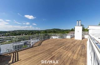 Penthouse kaufen in Carl-Reichert-Gasse, 1170 Wien, GROSSARTIG WOHNEN | PENTHOUSE
