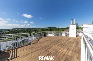 Penthouse kaufen in Carl-Reichert-Gasse, 1170 Wien, GROSSARTIG WOHNEN | PENTHOUSE