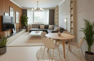 Wohnung kaufen in Hofwiesengasse, 1130 Wien, Selbst wohnen oder vermieten! Urbaner Lifestyle in Hietzing