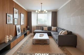 Wohnung kaufen in Hofwiesengasse, 1130 Wien, Wohnung im "Retro Charme" mit viel Potential zu verkaufen