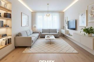 Wohnung kaufen in Hofwiesengasse, 1130 Wien, Wohnung im "Retro Charme" mit viel Potential zu verkaufen