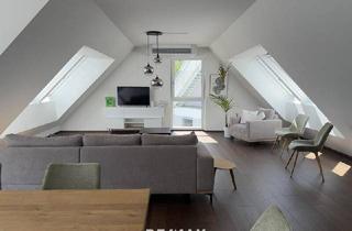 Penthouse kaufen in Donau, 1220 Wien, Das Penthouse an der Alten Donau! Provisionsfrei